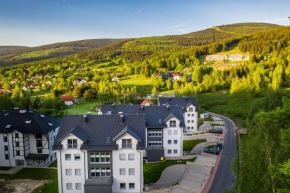 Apartamenty Pod Gondola Świeradów, Swieradów-Zdrój